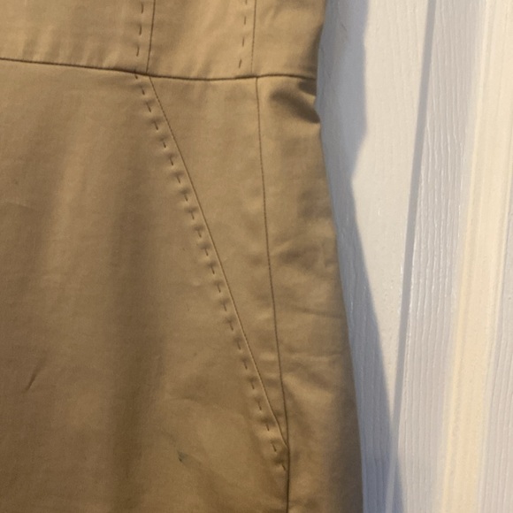Jake beige color size 36 on knees back zipper - Picture 7 of 11